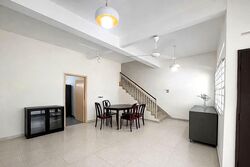 Jalan Senang (D14), Terrace #549586461